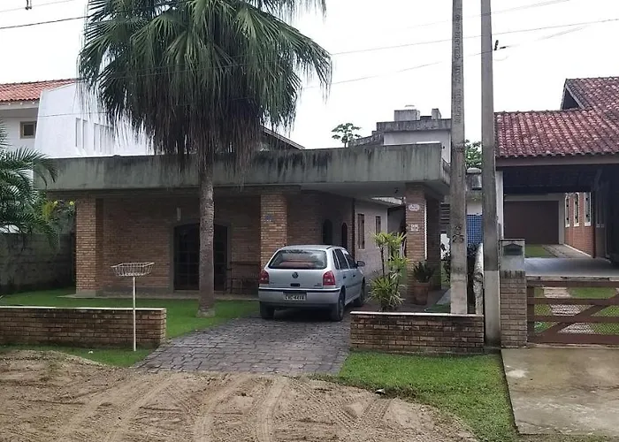 Ubatuba Lagoinha Salga Mini Resort